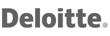 Logo Deloitte