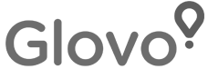 Logo Glovo