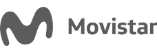 Logo Movistar