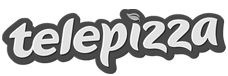 Logo Telepizza