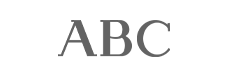 ABC Logo